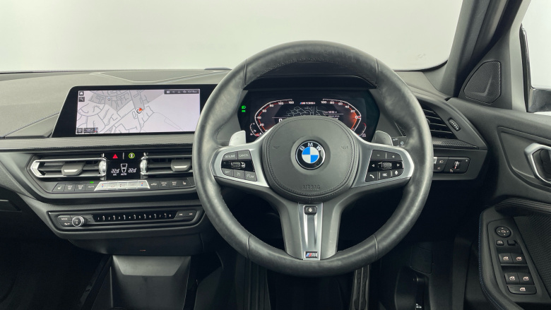 BMW 1 Series M135i xDrive 5dr Step Auto Petrol Hatchback